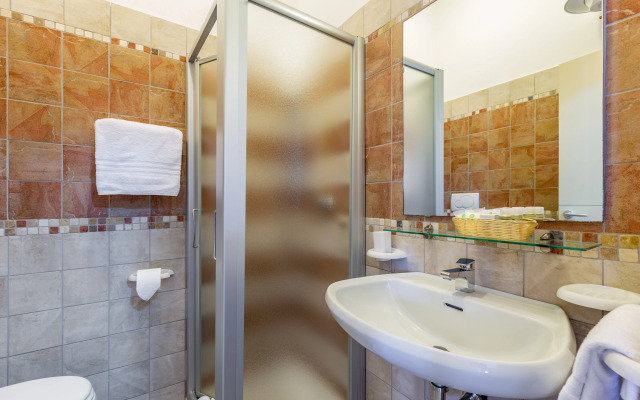 Club Hotel Residence Baiaverde