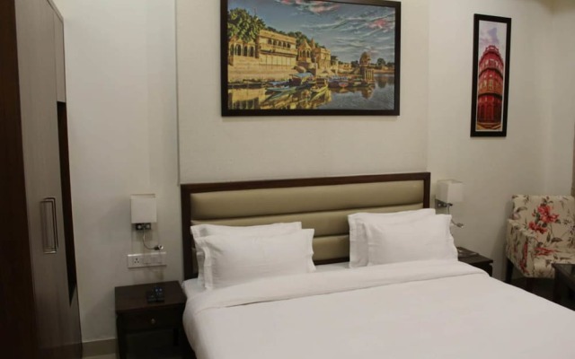 Hotel Star Wood