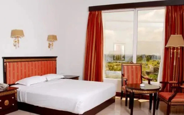 Pragati Resorts