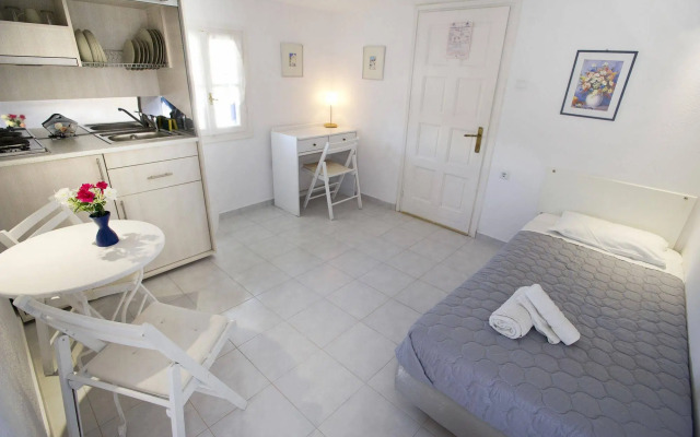 Villa Margarita
