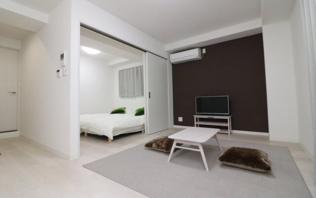 HG Cozy Hotel No.50