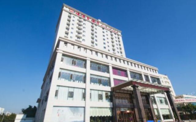 Fuyuan Hotel