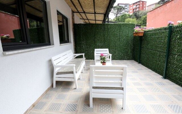 Mia Mia Suites Apart-Hotel