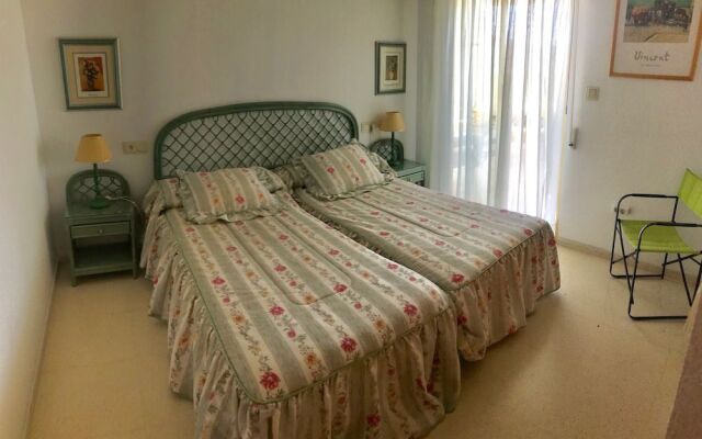 Apartment in Poniente Beach