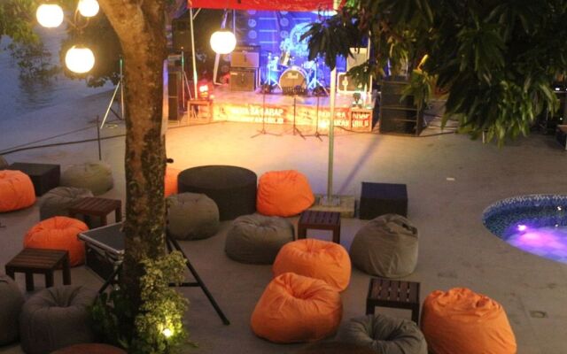 Seasta Beach Resort