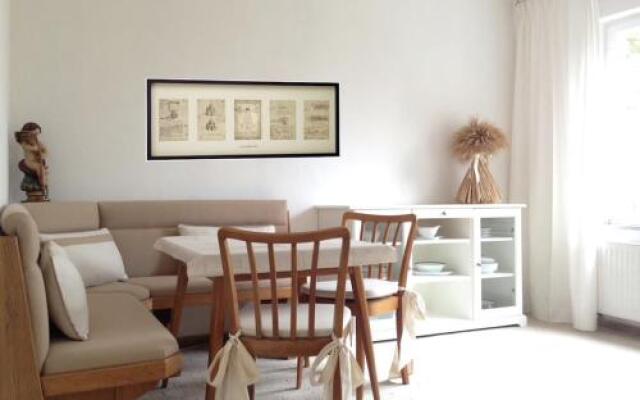 Ferienwohnung am Sonnhügel