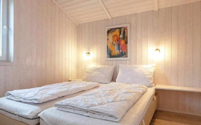 Three-Bedroom Holiday home in Grömitz 18