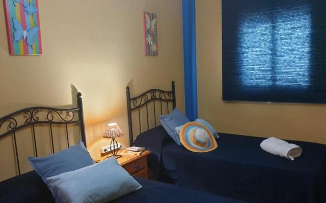 Apartamentos Candil