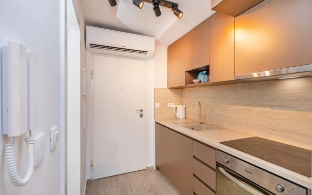 Grazel lovely studio by Irundo