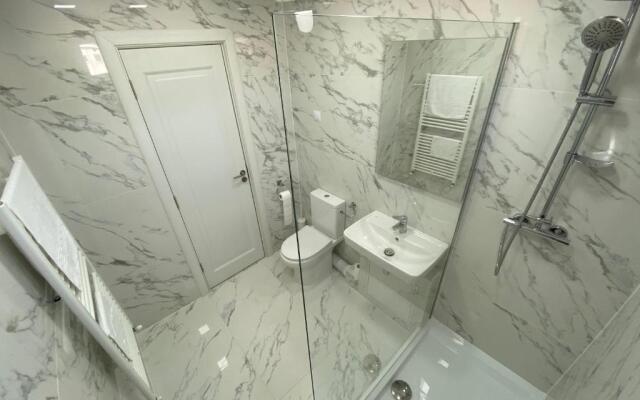 Concept Apartments 3 Camere