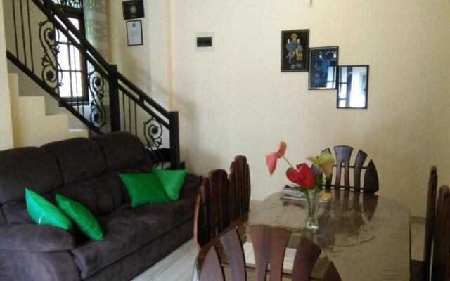 Abha Villa