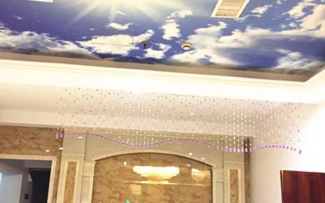 Taizhou 1981 Hotel (Sanmen Shangyang Road Branch)