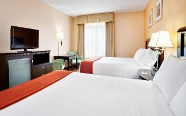 Holiday Inn Express East Windsor