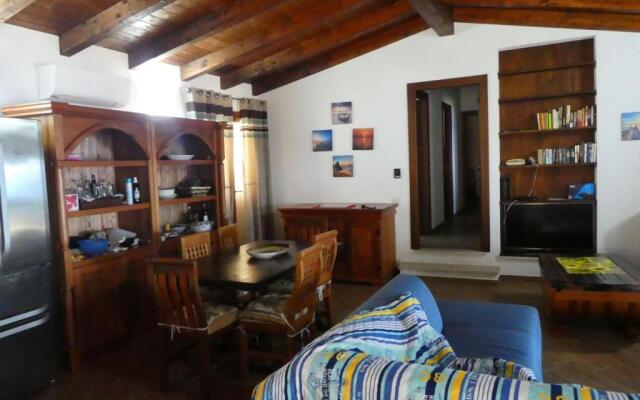 Villa in Sardinia Isola Rossa minutes from beaches