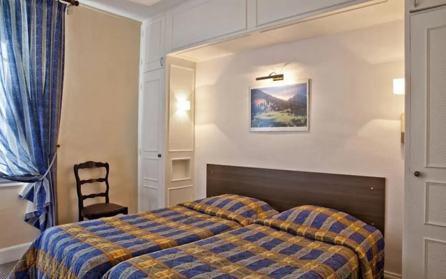 Hotel des Bains et Résidences