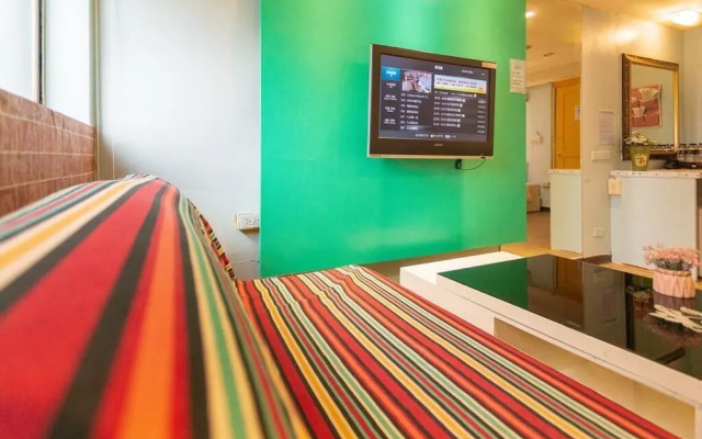Easy Stay Inn