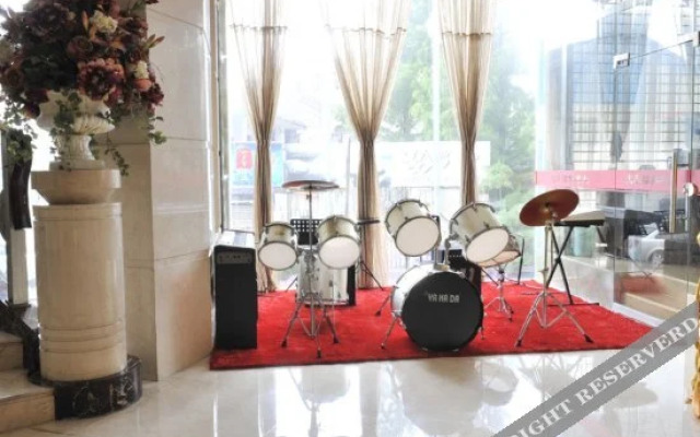 Zhengchao International Hotel