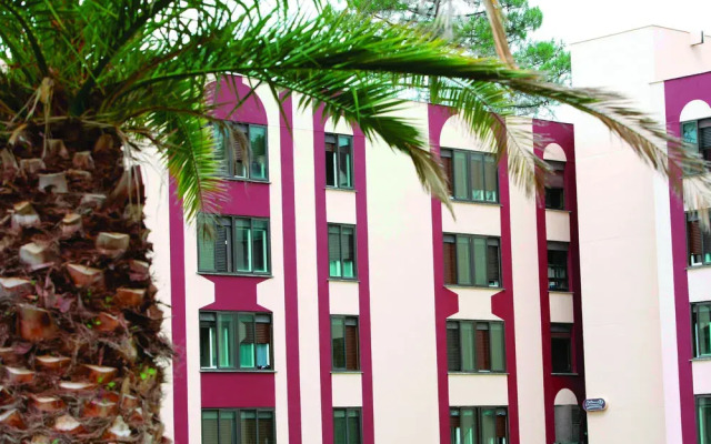 Residence GESTFAC
