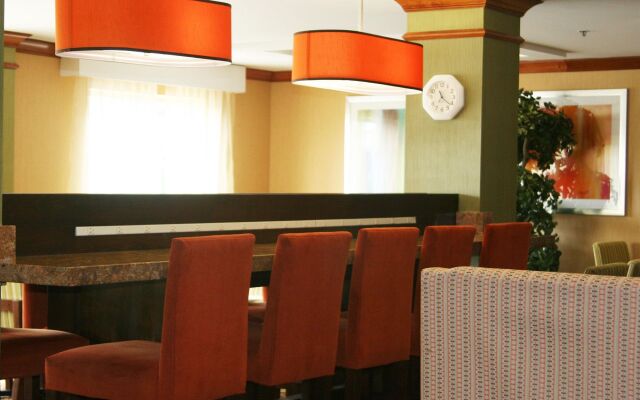 Holiday Inn Express Hotel & Suites Chattanooga-Lookout Mtn by IHG