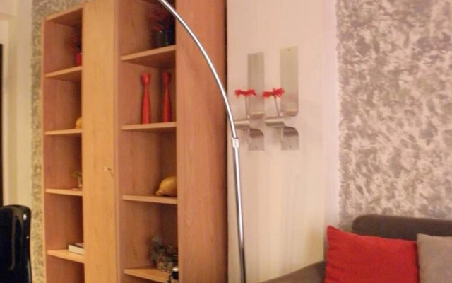 Cozy and Modern Apartment Centrally Located