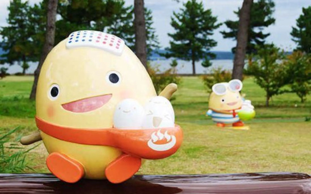 Wakura Onsen Hamazuru