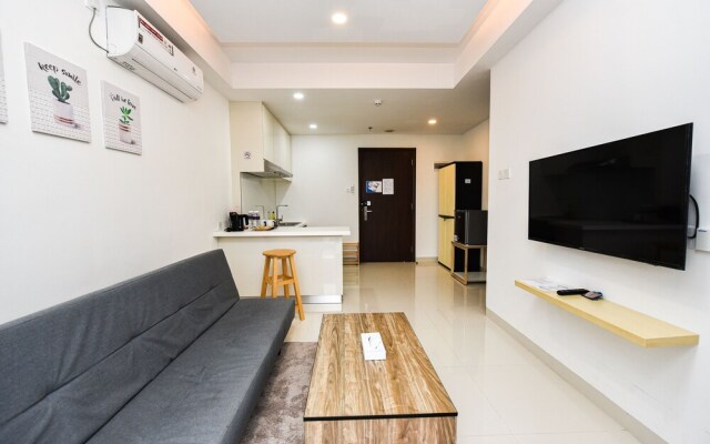 Lovina Residence