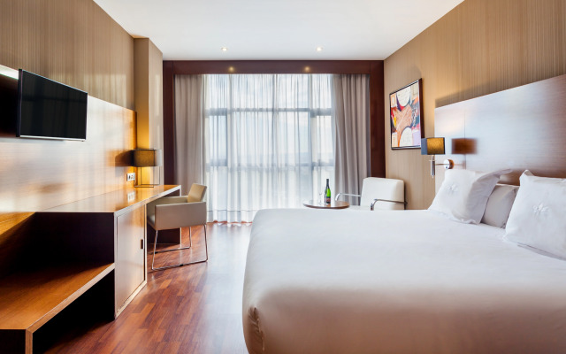 AZZ Valencia Congress Hotel & Spa