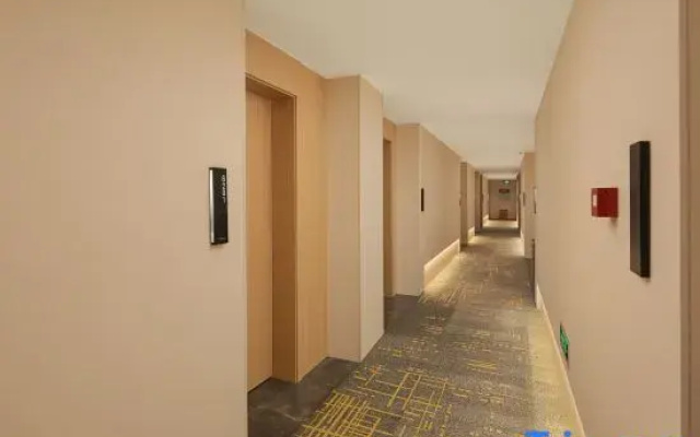 Kaju Select Hotel (Chaohu Yuxi Road)