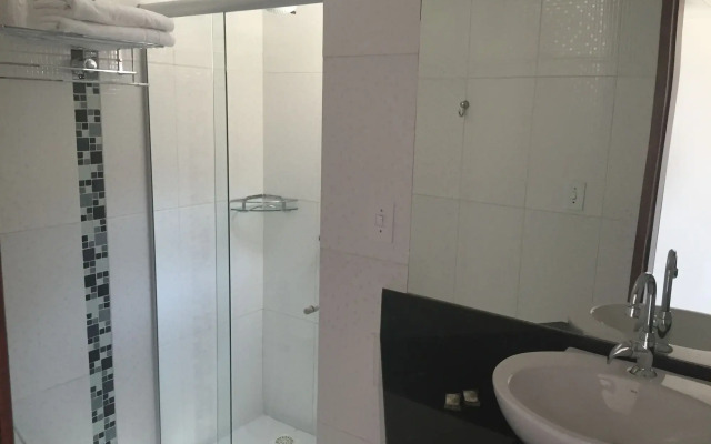 Hotel Paraíso Natal