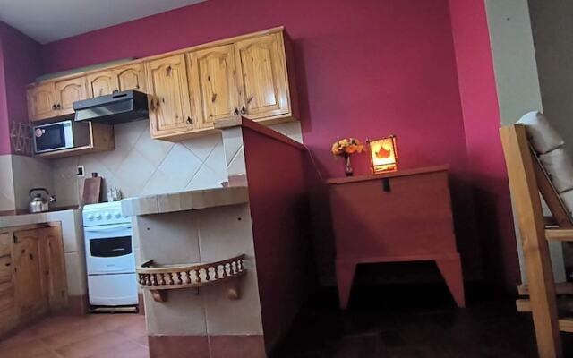 Caserita Apart