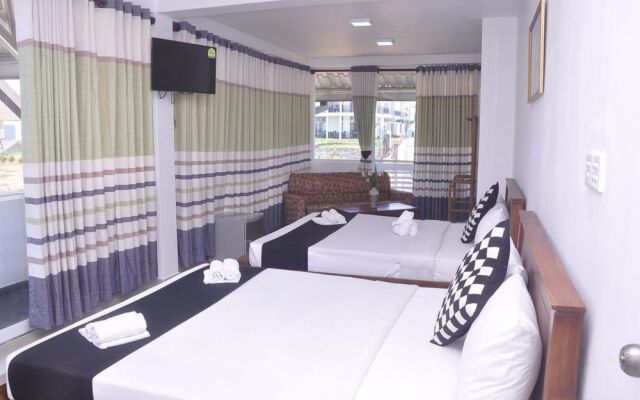 The Mountain Bungalow