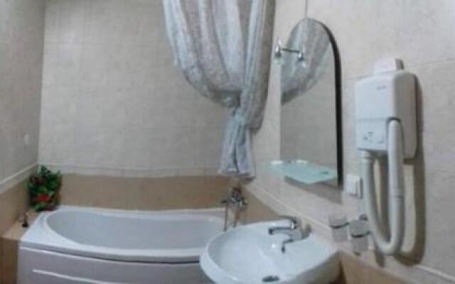 Neva Guest Rooms and Studios
