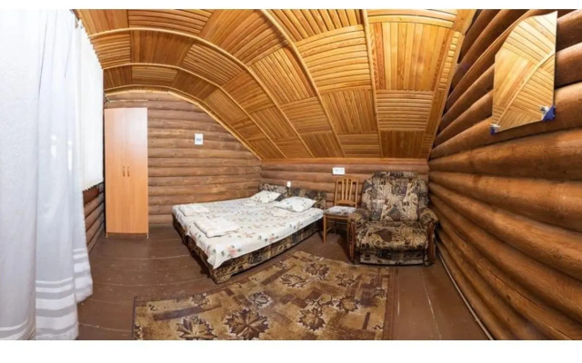 Гостевой дом на улице Гоголя