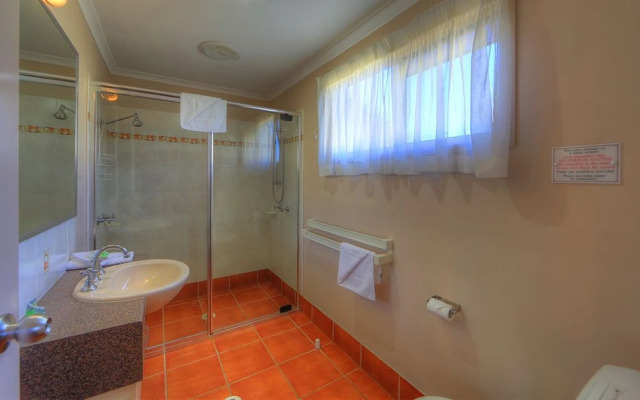 Anchorage Holiday Park - Iluka