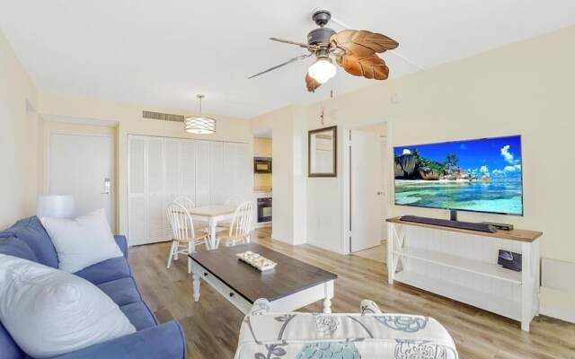 Admiralty House Unit 1104s Marco Island Vacation Rental 1 Bedroom Condo