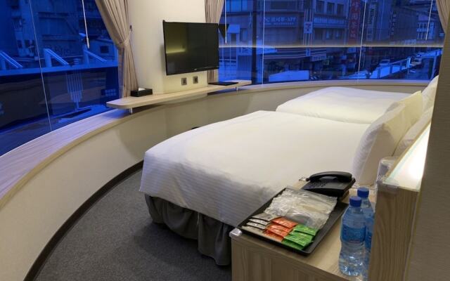Airport Express Hotel