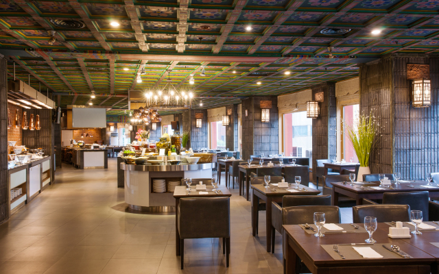 Commodore Hotel Busan
