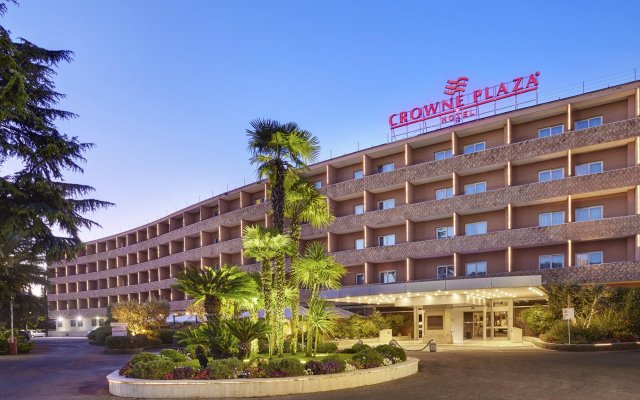 Crowne Plaza Rome - St. Peter's
