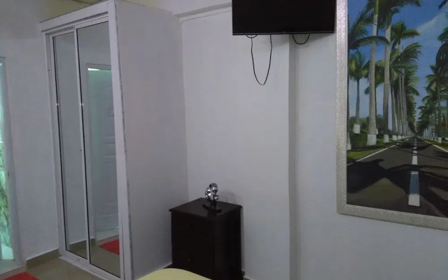 El Bougalou Bed & Breakfast