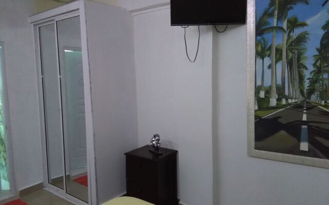 El Bougalou Bed & Breakfast