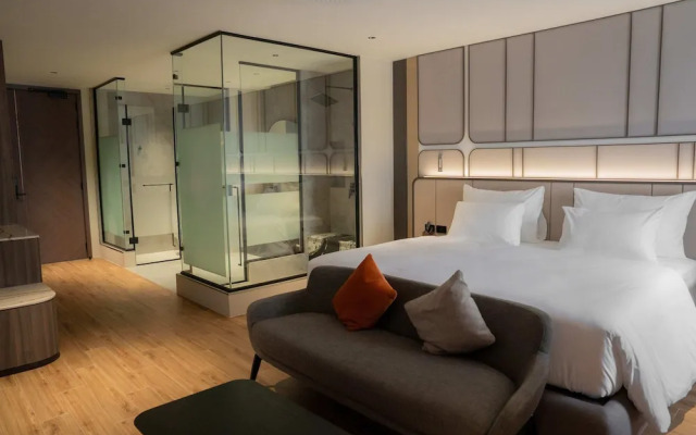 Richmann Resort Hotel Hatyai