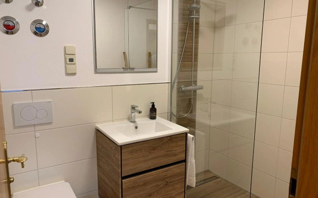 Ferienwohnung Theresa