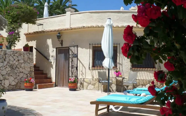 Villa Senomar
