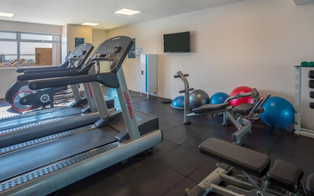 Four Points By Sheraton Barranquilla