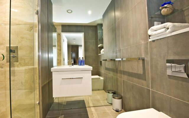 Apartments Inn London - London Bridge