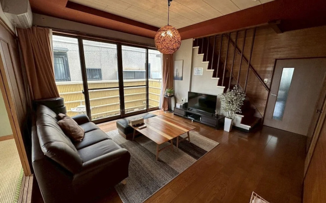 Taketori Roten – Guest Rooms – Beppu
