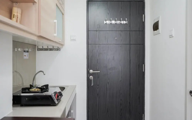 Contemporary Studio at Baileys Apartment