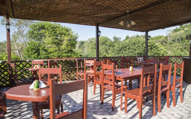 Hotel Aruma