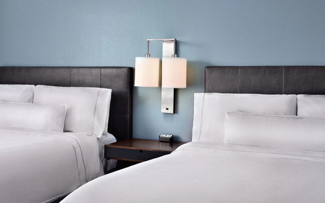 Element Arundel Mills BWI Airport