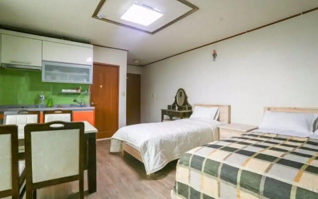 Billions Motel